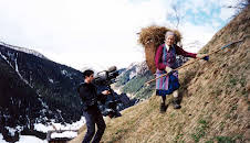 Tirol - Leben im Bergland