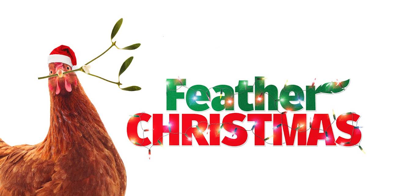 Feather Christmas (2024)