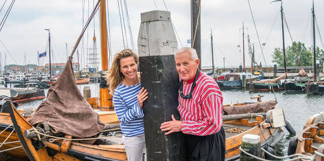 20:15: Wunderschön | ARD Alpha | 12/10 2025