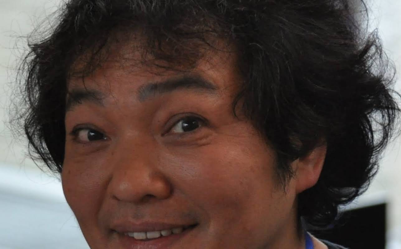 Kappei Yamaguchi