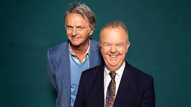 10:00 PM: Have I Got News for You (S70 E9) (S70) | BBC One Northern Ireland | 12/5 2025