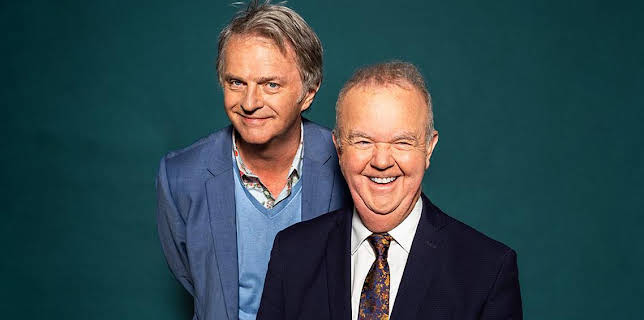 9:00 PM: Have I Got News for You (S70 E5) (S70) | BBC One Scotland | 10/31 2025