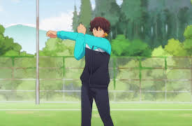 Eternal Boys: The History of Haru Asai Broadcast, Subtitled