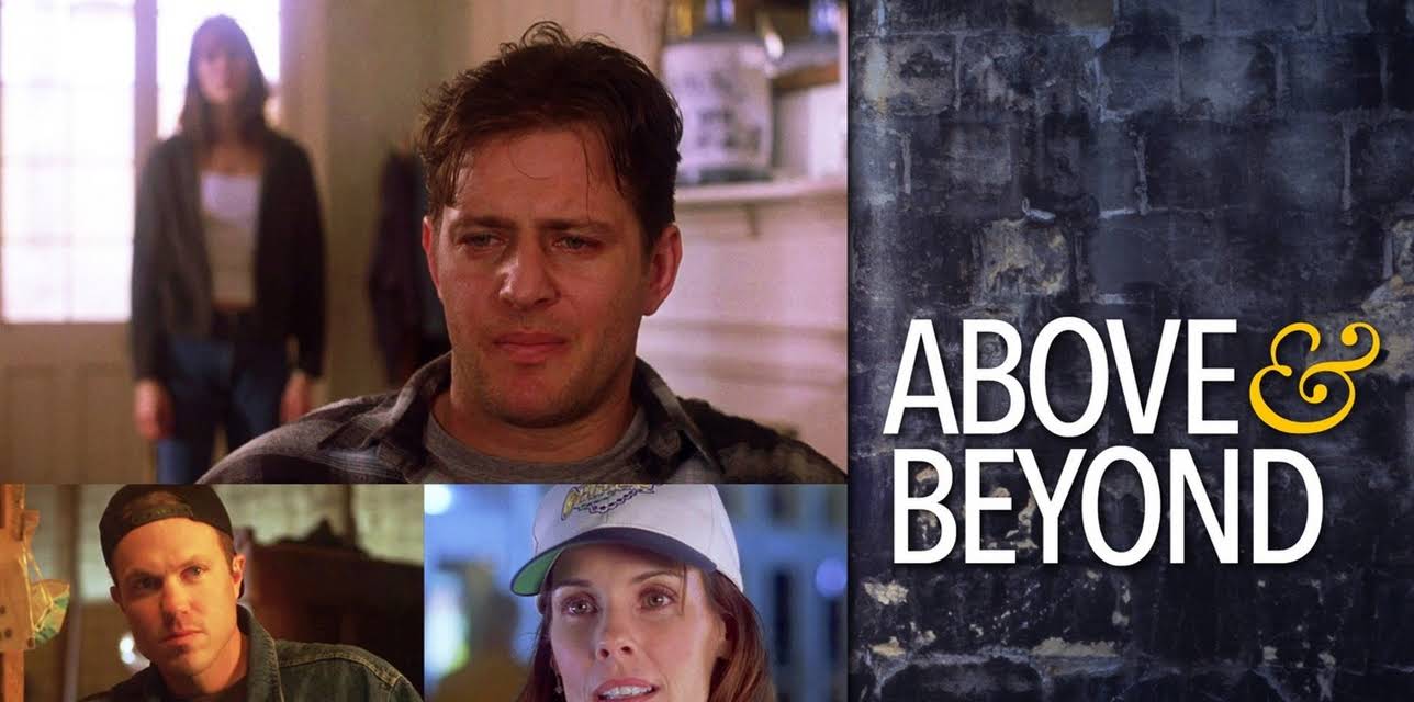 Above and Beyond (2001)