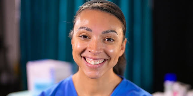 11:00 PM: Skin A&E (S4 E4) (S4) | 5 Star | 12/9 2025