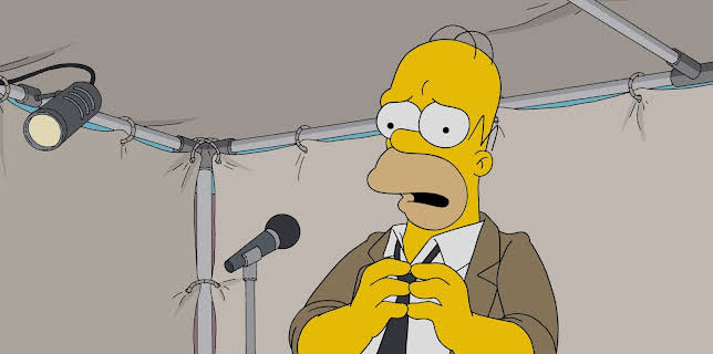 18:40: Die Simpsons | ProSieben | 12/19 2025