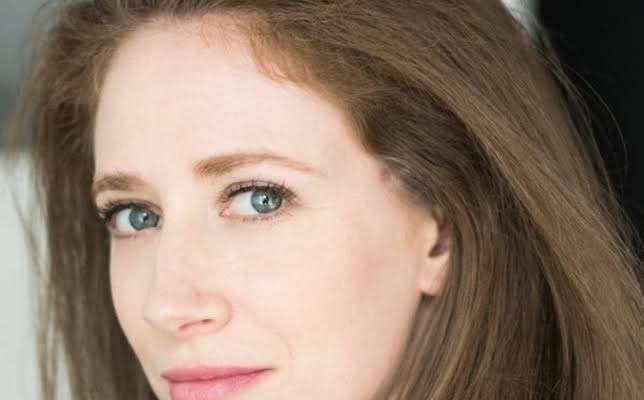 Albane Sophia Chateau