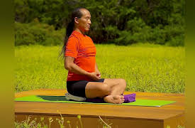 Gaiam: Rodney Yee A.M./P.M. Yoga for Beginners Season 1: A.M. Meditation
