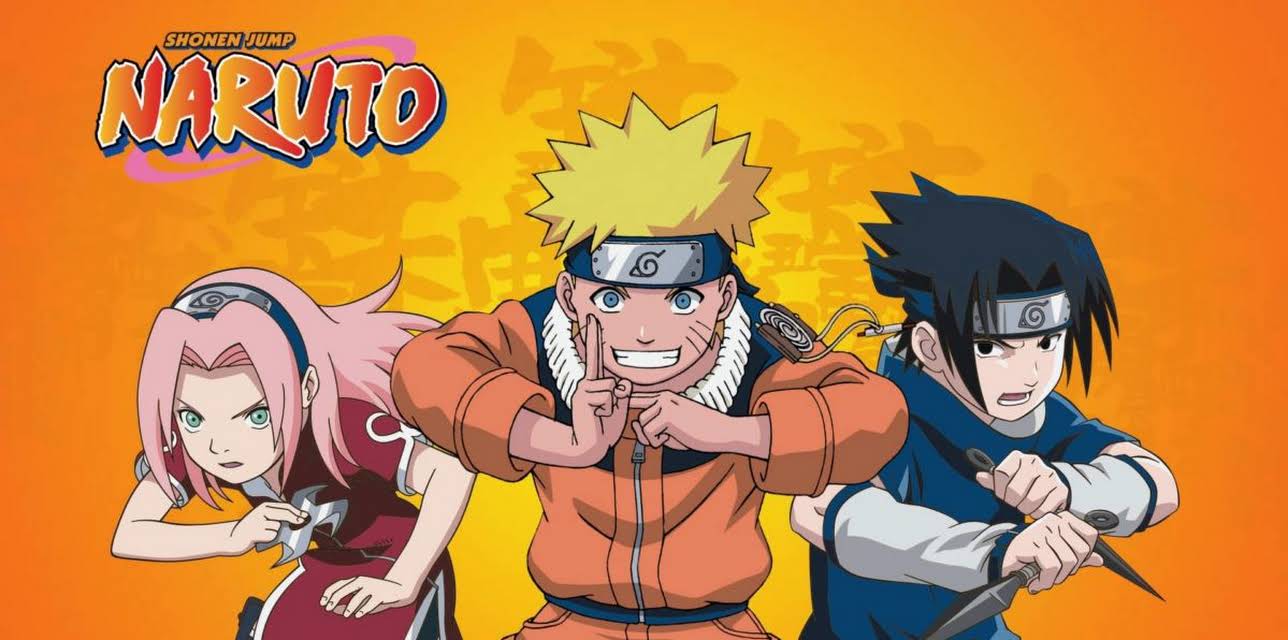 Naruto