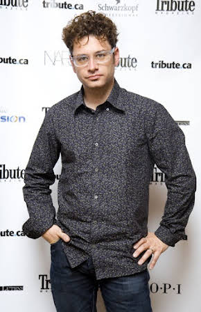 Robert Cuffley as Director