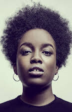 Lolly Adefope som 