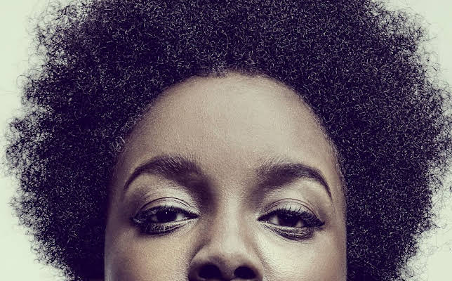 Lolly Adefope