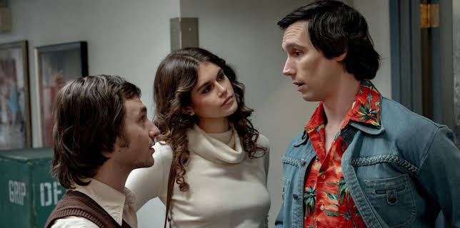 17:00: Saturday Night | Viasat Premiere | 3/7 2026