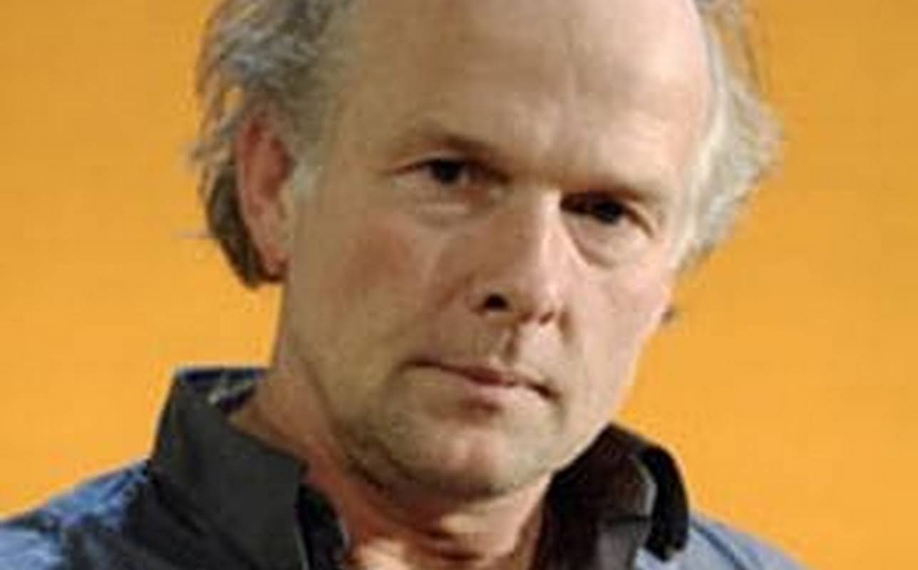 Jaap Spijkers