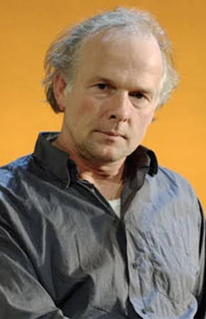 Jaap Spijkers as 