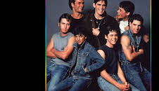 Die Outsider - Rebellen ohne Grund