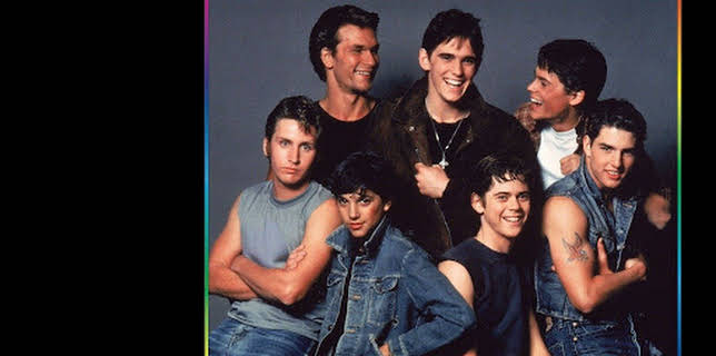 22:45: Die Outsider - Rebellen ohne Grund | SWR Fernsehen RP | 1/11 2026