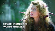 Das Geheimnis der Mondprinzessin