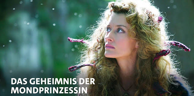 10:05: Das Geheimnis der Mondprinzessin | MDR Fernsehen | 12/21 2025