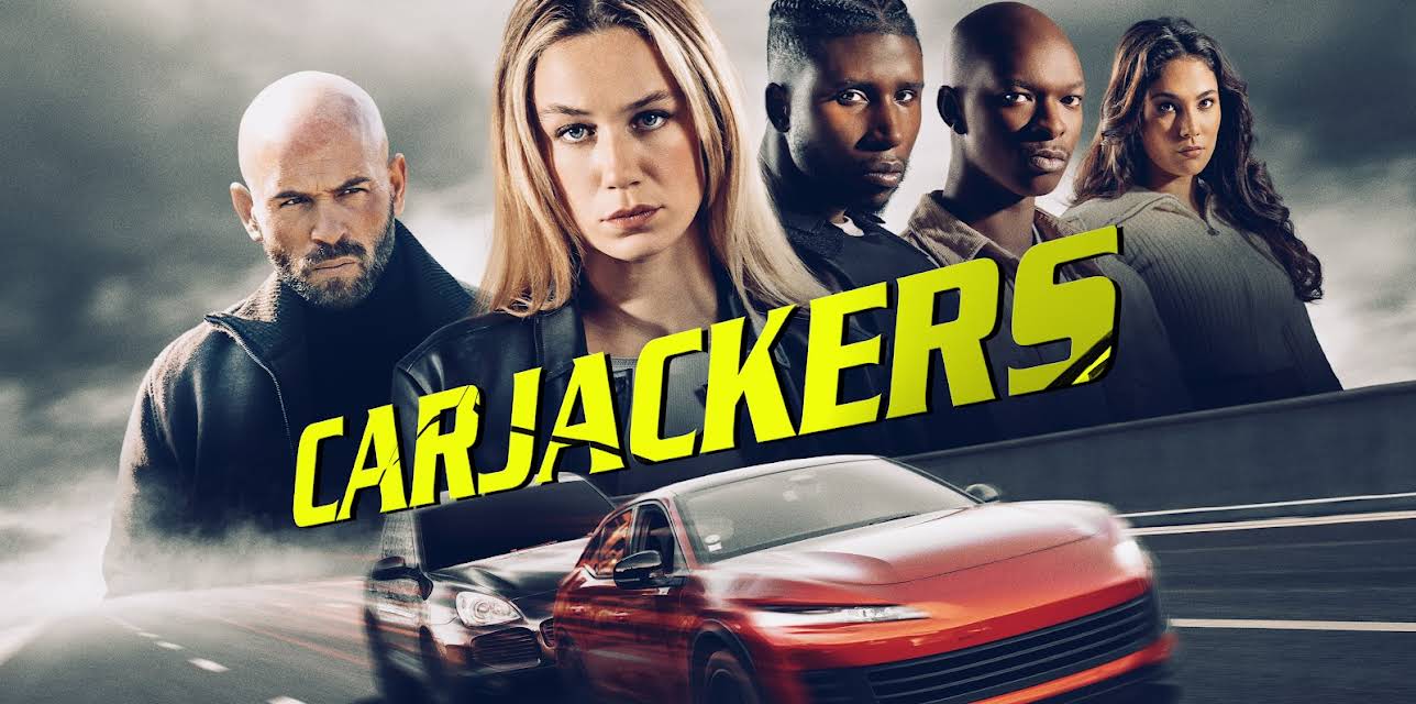 Carjackers (2025)