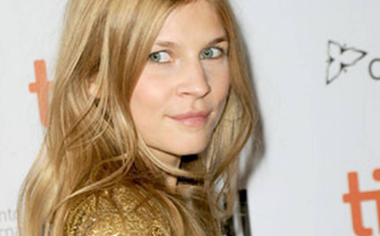Clémence Poesy