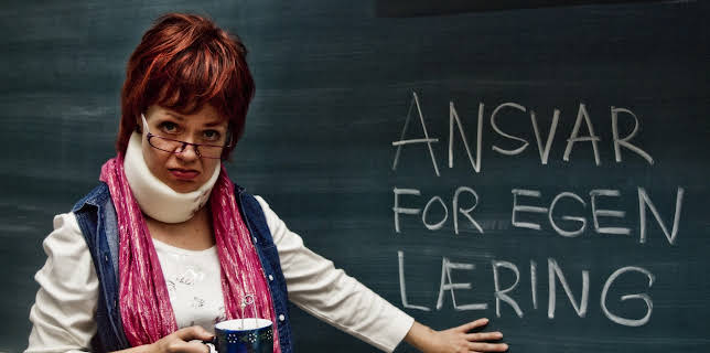 07:20: Kongsvik ungdomsskole (S1 E7) (S1) | TVNorge | 2/25 2026