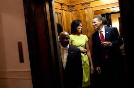 Obama: In Pursuit of a More Perfect Union: Episode 1