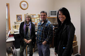 Living Big Sky Season 1: Whitefish Dream Home