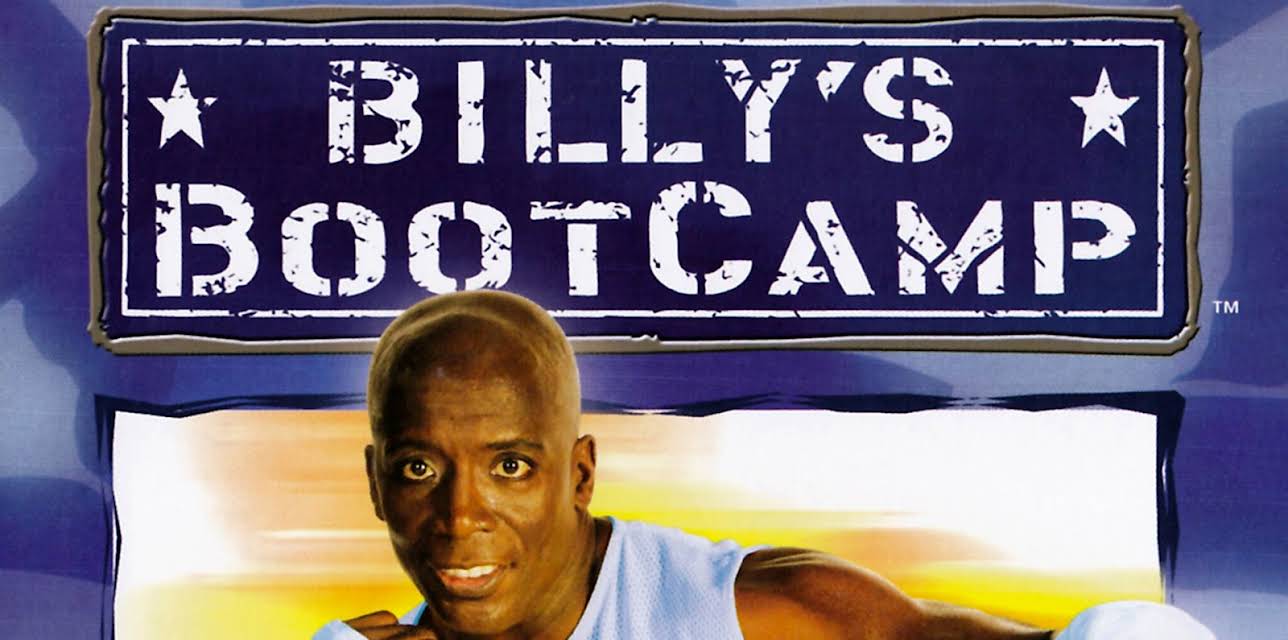 Basic Training BootCamp (2005)