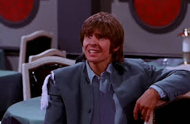 Make Room for Granddaddy: Season 1: The Teen Idol