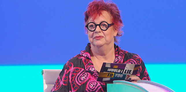 5:40 PM: Would I Lie To You? (S16 E5) (S16) | Dave | 11/15 2025