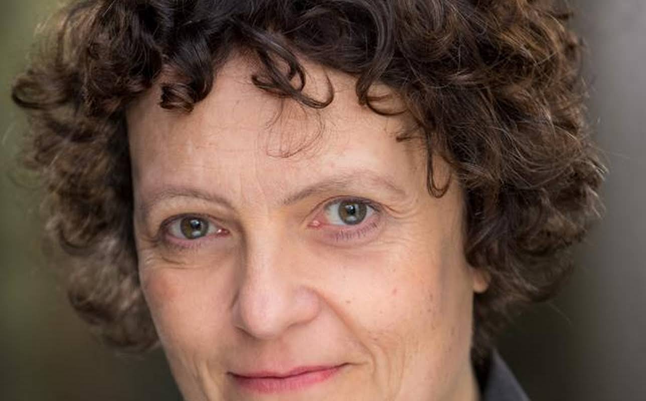 Anna Cottis