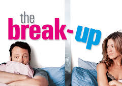 The Break-Up
