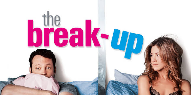 23:00: The Break-Up | Viasat Film Family | 11/1 2025