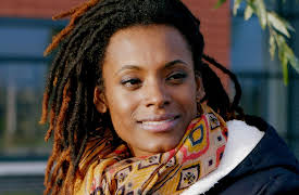 Black Tulip, Season 1: Olivia