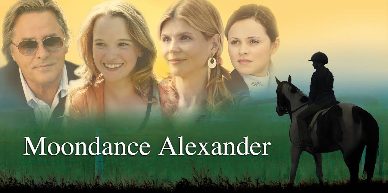 Moondance Alexander (2007)