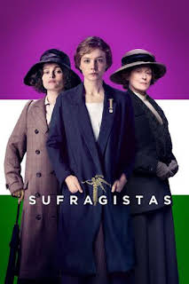 20:03: Sufragistas | M. Drama | 3/31 2026