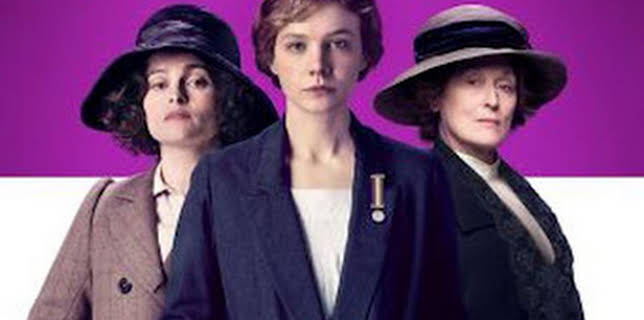 06:23: Sufragistas | M. Drama | 1/31 2026