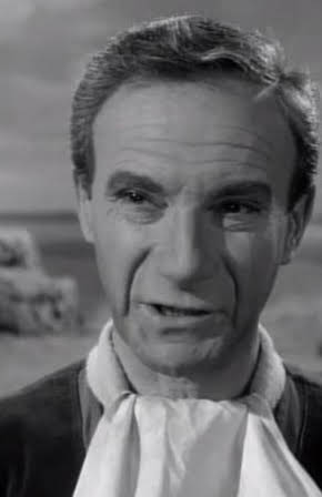 Jonathan Harris as Manny