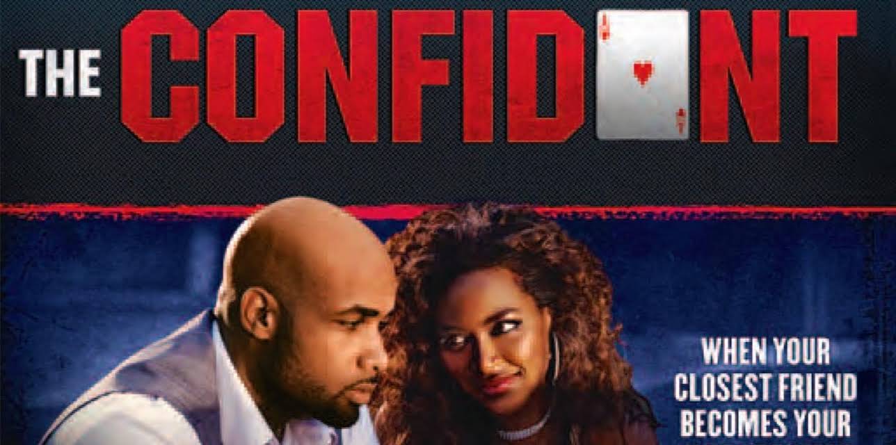 The Confidant (2010)