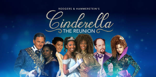 Cinderella: The Reunion, a Special Edition of 20/20 (2022)
