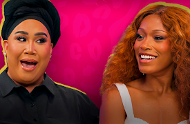 Season 1: The Blueprint to Building a Beauty Empire with Patrick Starrr