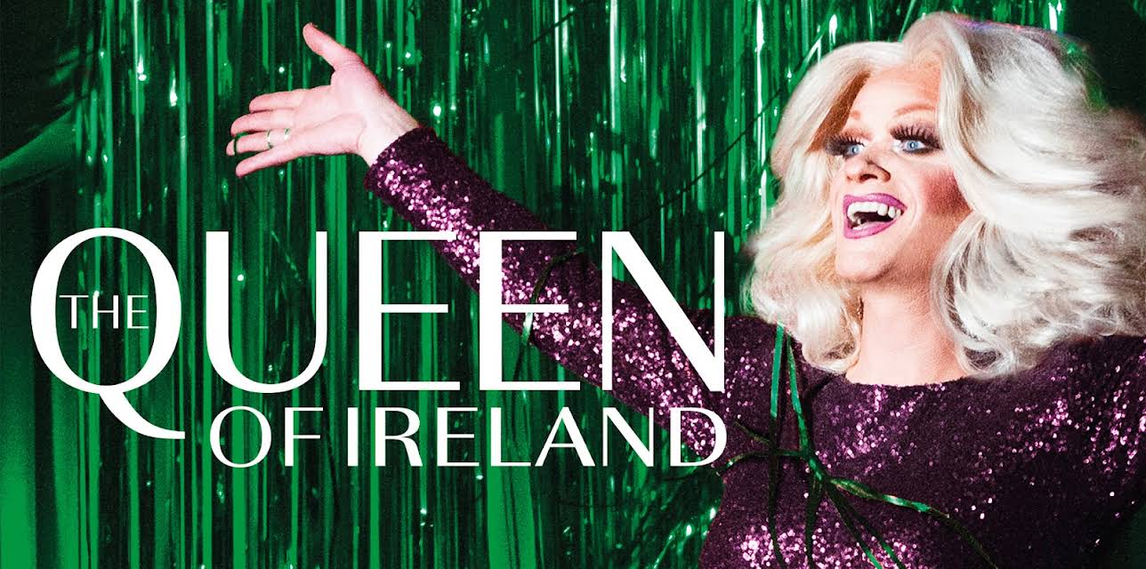 The Queen Of Ireland (2016)