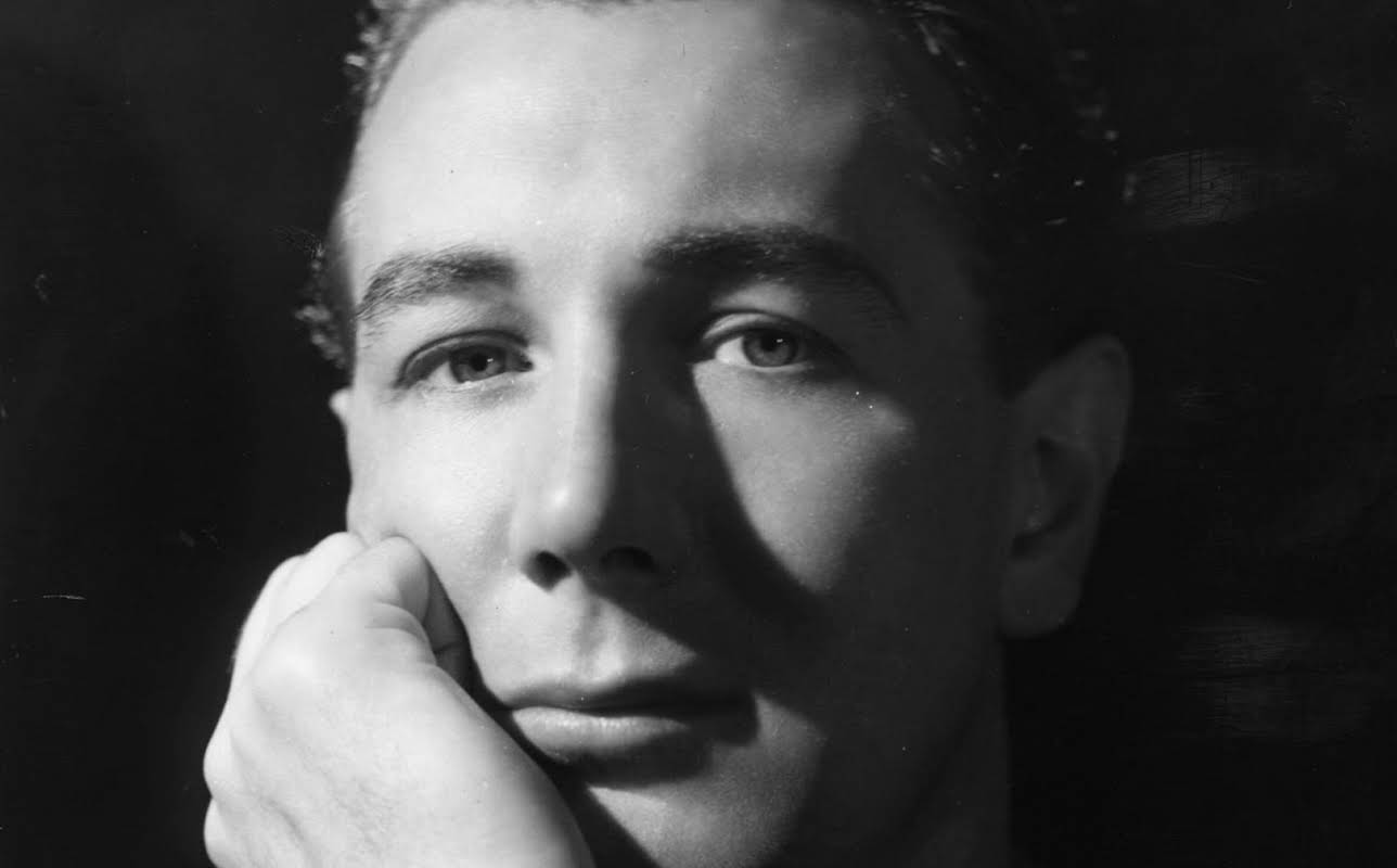 Michael Redgrave
