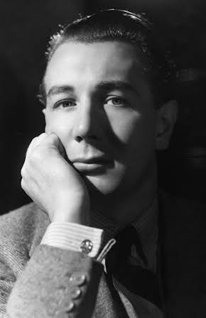Michael Redgrave as 