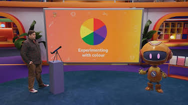 9:00 AM: Bitesize Daily: 5-7 Year Olds | CBBC | 7/2 2026
