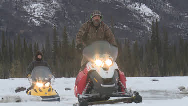 21:00: Edge of Alaska (S2 E4) (S2) | Animal Planet | 1/30 2026