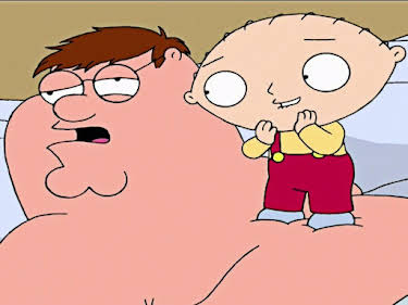 19:50: Family Guy | ProSieben Maxx | 8/14 2026