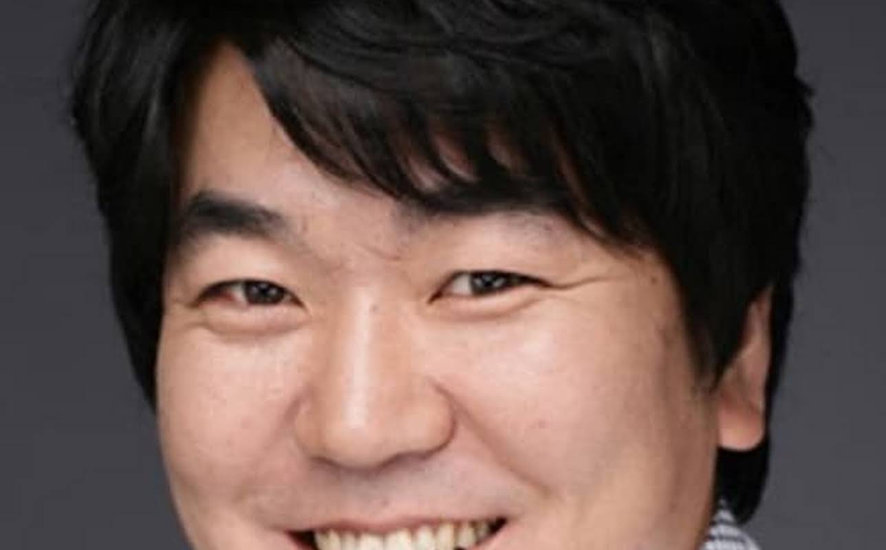 Yoon Je-moon
