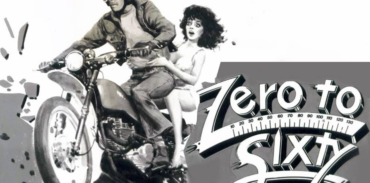 Zero To Sixty (1978)